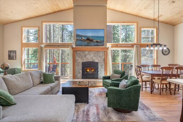 Soda Springs, CA 95728,50905 White Fir Terrace