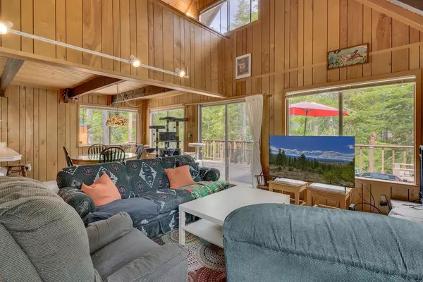 Homewood, CA 96141,6220 Lark Drive