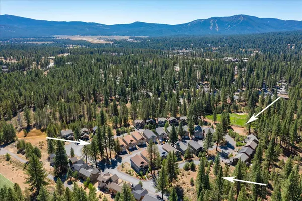 11259 Saddleback Drive, Truckee, CA 96161