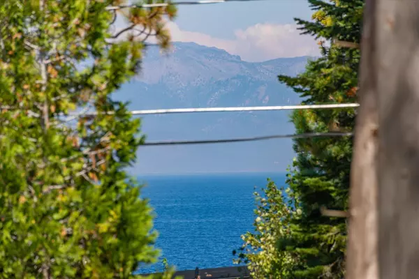 Tahoma, CA 96142-2555,6705 West Lake Boulevard