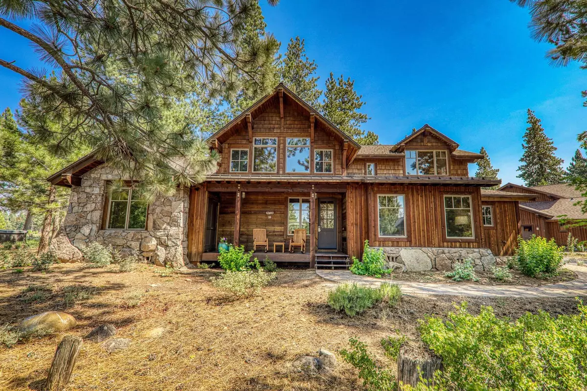 Truckee, CA 96161,12229 Lookout Loop #F5-24