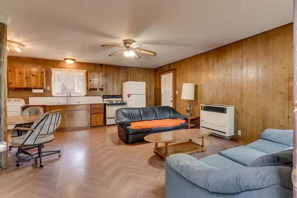 Tahoma, CA 96142,7087 5th Avenue