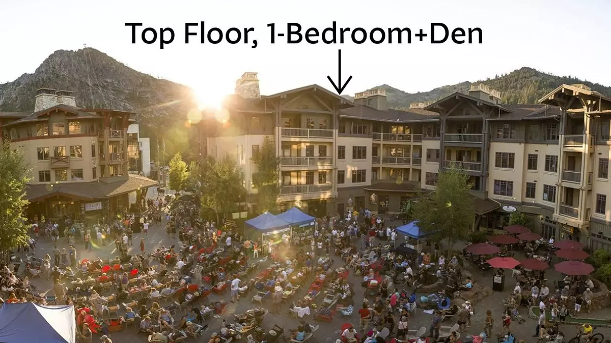 Olympic Valley, CA 96146,1985 Olympic Valley Road #428