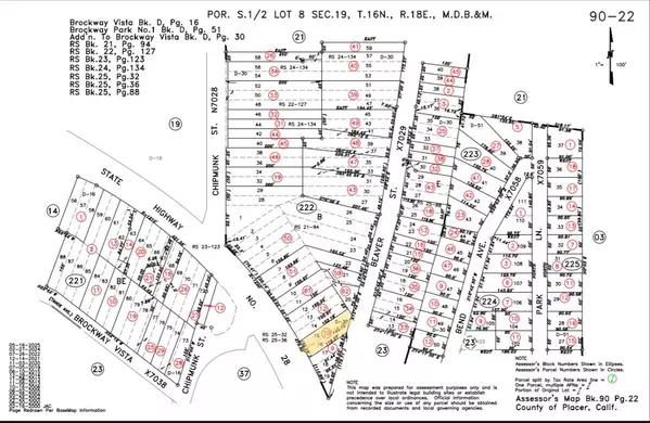 Kings Beach, CA 96143,8945 North Lake Boulevard