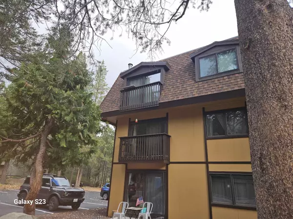 410 Shirley Canyon Road #9, Olympic Valley, CA 96146