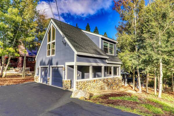 14354 Wolfgang Road, Truckee, CA 96161-0000