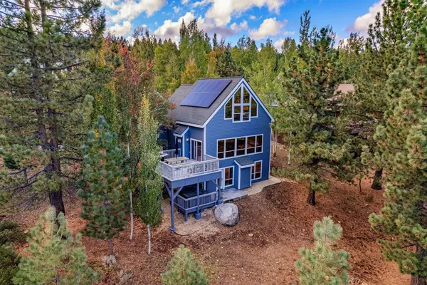 14354 Wolfgang Road, Truckee, CA 96161-0000