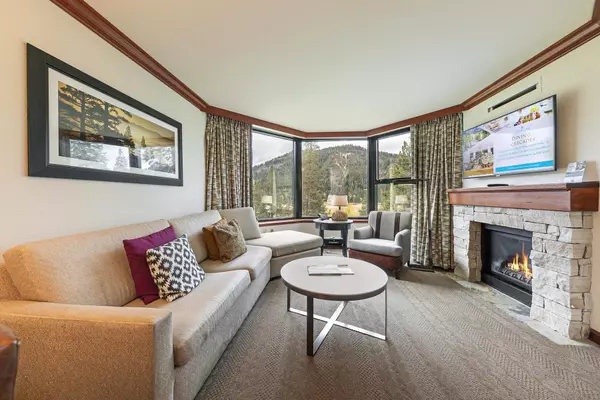 400 Resort Road #418 & 420, Olympic Valley, CA 96145-0000