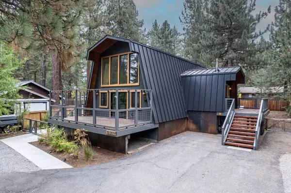 Truckee, CA 96161,10309 Jeffery Pine Road
