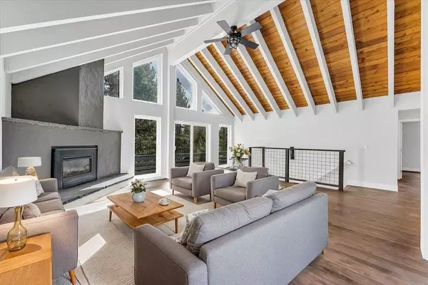 14579 Northwoods Boulevard, Truckee, CA 96161