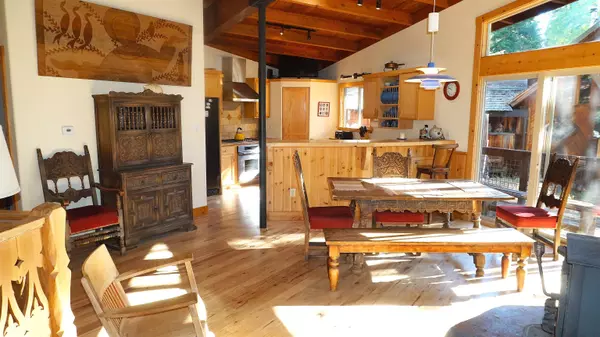 Alpine Meadows, CA 96146,1557 Alpine Meadows Road