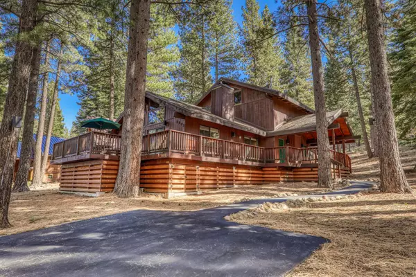 1102 Martis Landing, Truckee, CA 96161