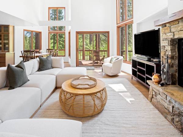 419 Lodgepole, Truckee, CA 96161
