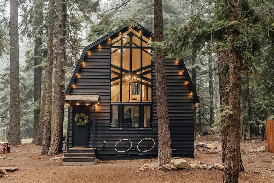 7026 8th Avenue, Tahoma, CA 96142-0000