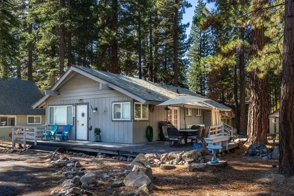 5641 Dakar road E Dakar Road, Carnelian Bay, CA 96140