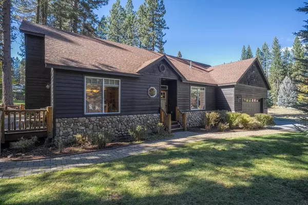24 Poplar Court, Blairsden, CA 96103