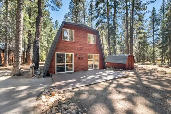 Truckee, CA 95726,13081 Davos Drive