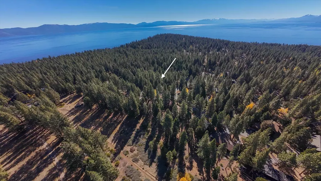 3303 Polaris Road, Tahoe City, CA 96145