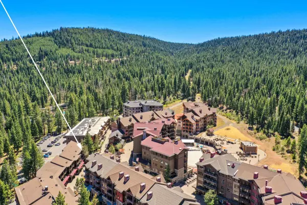2000 North Village Drive #234, Truckee, CA 96161-0000