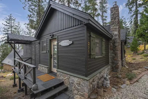 271 Park Lane, Kings Beach, CA 96143