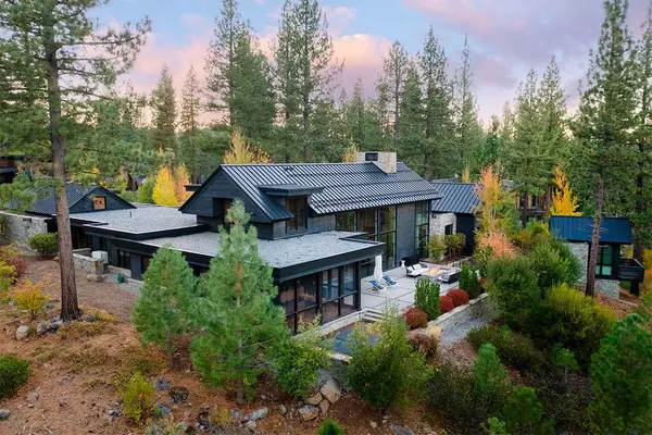 8469 Newhall Drive, Truckee, CA 96161