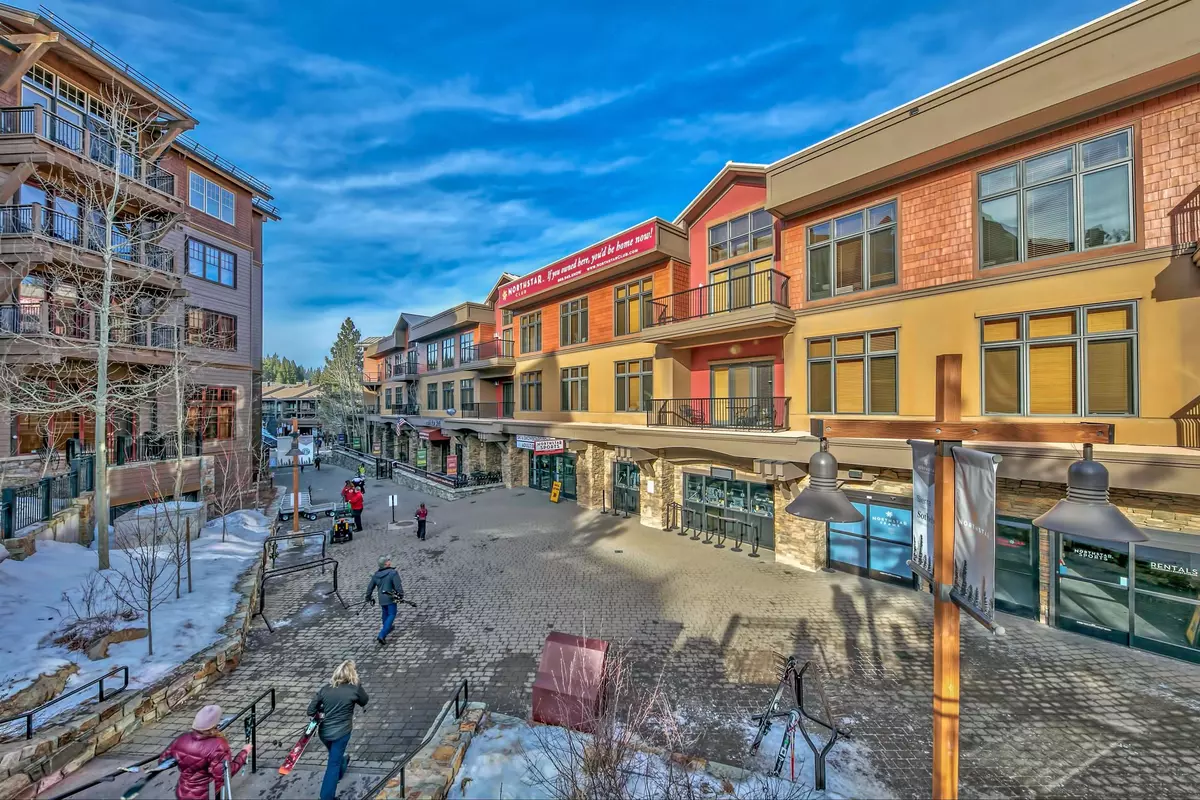 Truckee, CA 96161,2100 North Village Drive #201/1