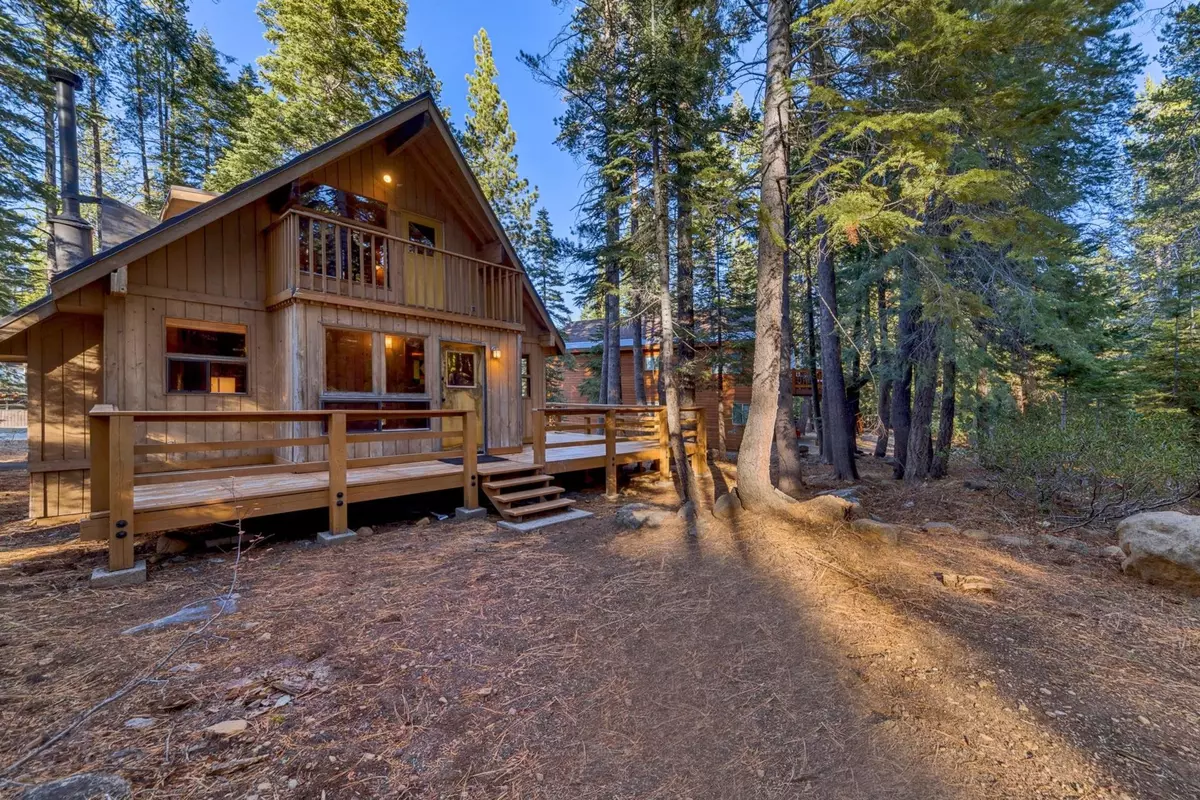 Truckee, CA 96161,14527 Christie Lane