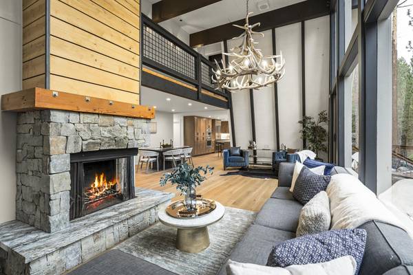 3060 Highlands Drive, Tahoe City, CA 96145