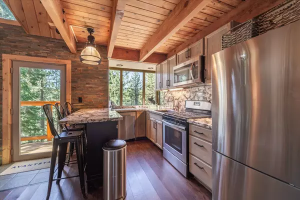 Truckee, CA 96161,12541 Sierra Drive