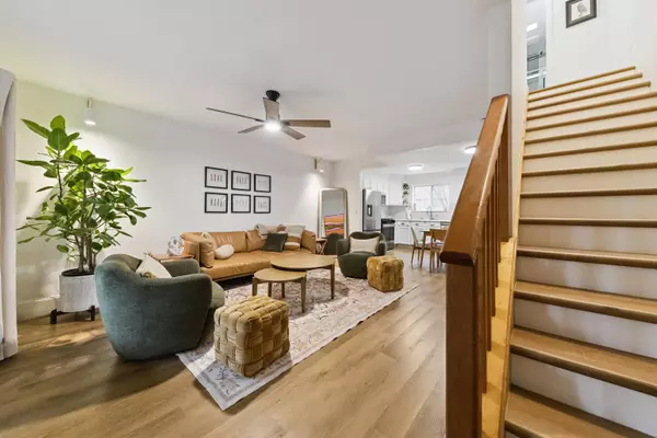 Truckee, CA 96161,12491 Northwoods Boulevard #3