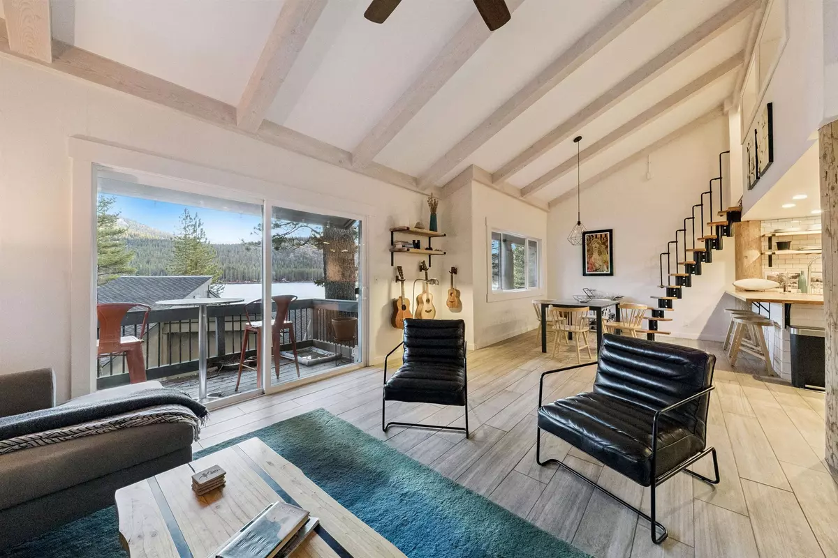 Truckee, CA 96161-367,15462 Donner Pass Road #30