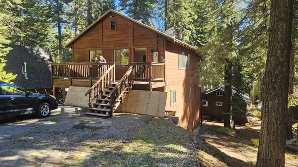 1705 Washoe Way, Tahoe City, CA 96145