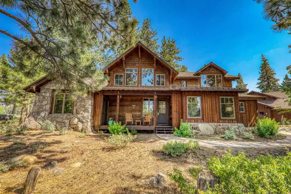 12220 Lookout Loop #F21-32, Truckee, CA 96161