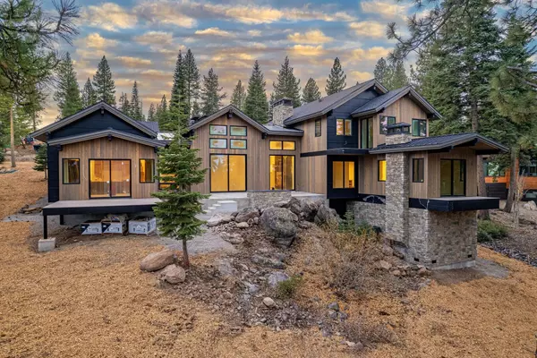 Truckee, CA 96161,9348 Nine Bark Road