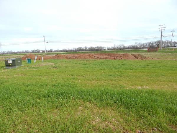 0 Lot 24 Hunter Estates, Hopkinsville, KY 42240