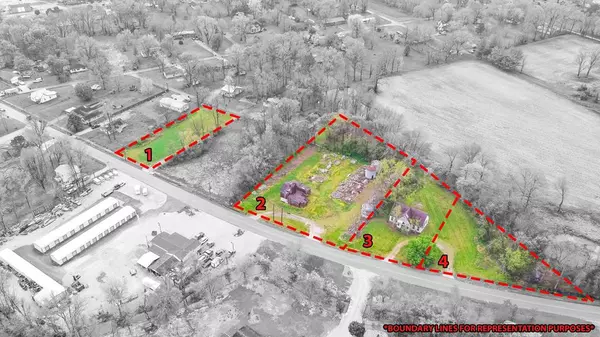 Guthrie, KY 42234,0 Ewing Street