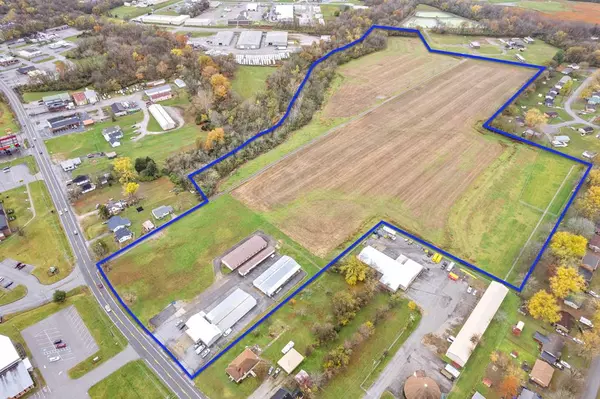 Hopkinsville, KY 42240,1411 7th St