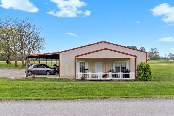 Pembroke, KY 42266,199 Beeker Rd