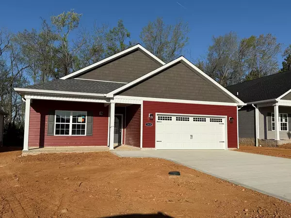 Hopkinsville, KY 42240,313 Talon