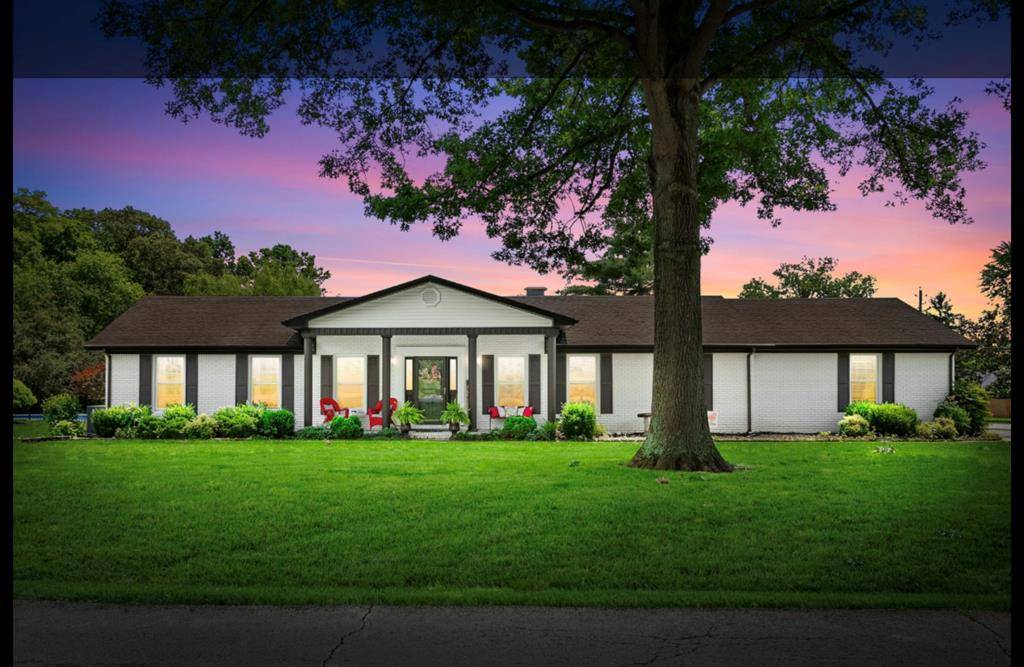 129 Remington Road, Hopkinsville, KY 42240