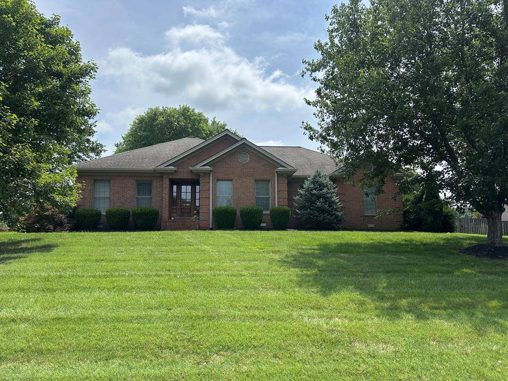 400 Cromwell Place, Hopkinsville, KY 42240