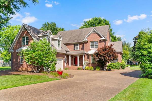28 Harton Place, Hopkinsville, KY 42240