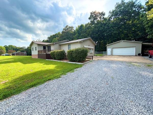 258 Barkley Circle, Cadiz, KY 42211