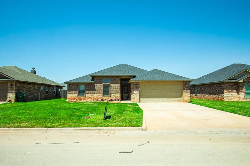 3110 Paul St,  Abilene,  TX 79606