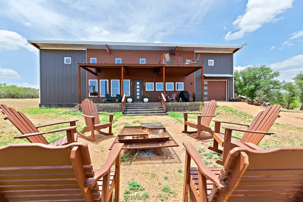 Fredericksburg, TX 78624,119 Sagebiel Ranch Rd