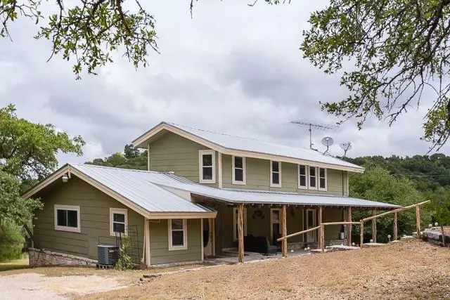 Center Point, TX 78010,665 Witt Rd
