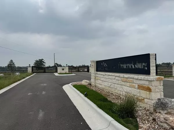 Fredericksburg, TX 78624,LOT 51 Badger Ridge Rd