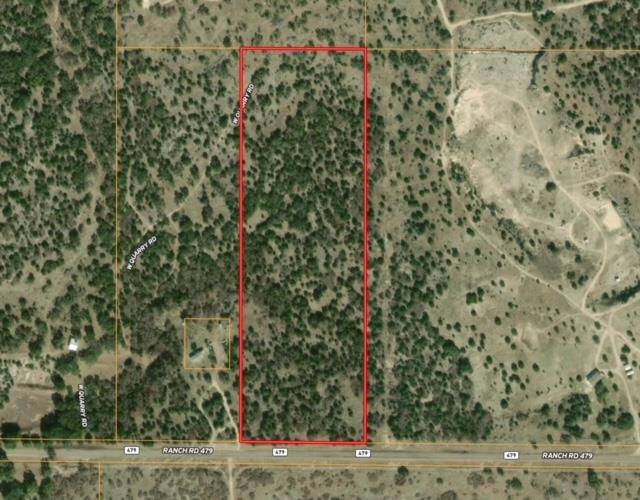 0 RR 479, Segovia, TX 76849