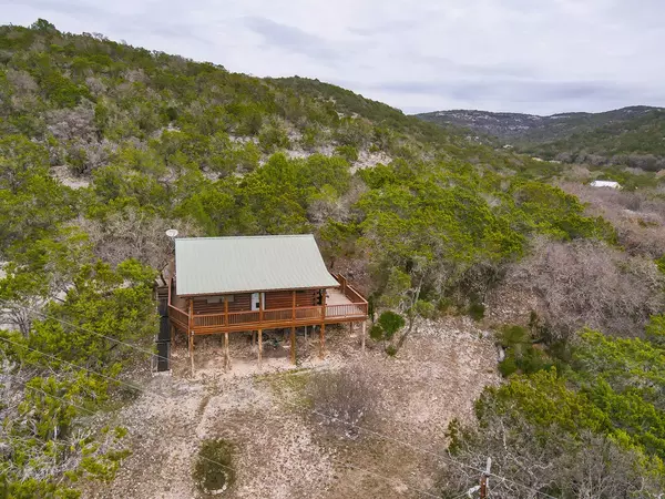 Camp Wood, TX 78833,106 Pine Mountain Dr