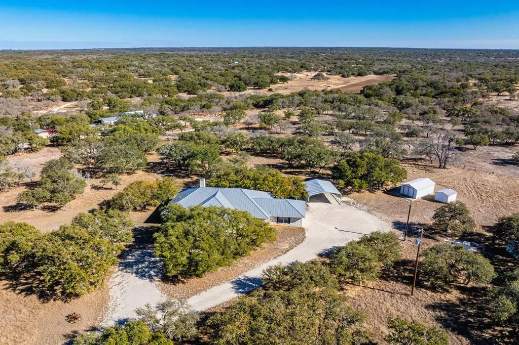 Mountain Home, TX 78058,295 Big Buck Cir